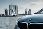 BMW 530e M Sport 2017 года (WW)